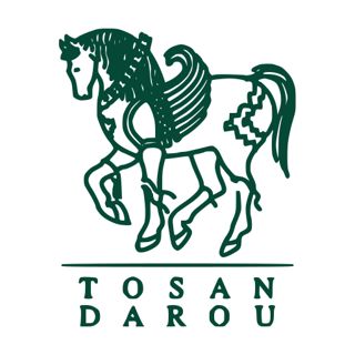توسن دارو (TOSAN DAROU)